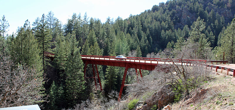 Bridge No. 10 - Adelaide Bridge